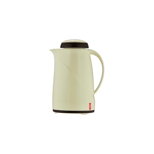 Isolierkanne Wave 0,6 l vanille