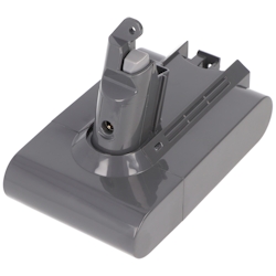AccuCell Akku passend für Dyson DC58, DC59, DC61, DC62, 61034-01 Akku 965874-02 Image