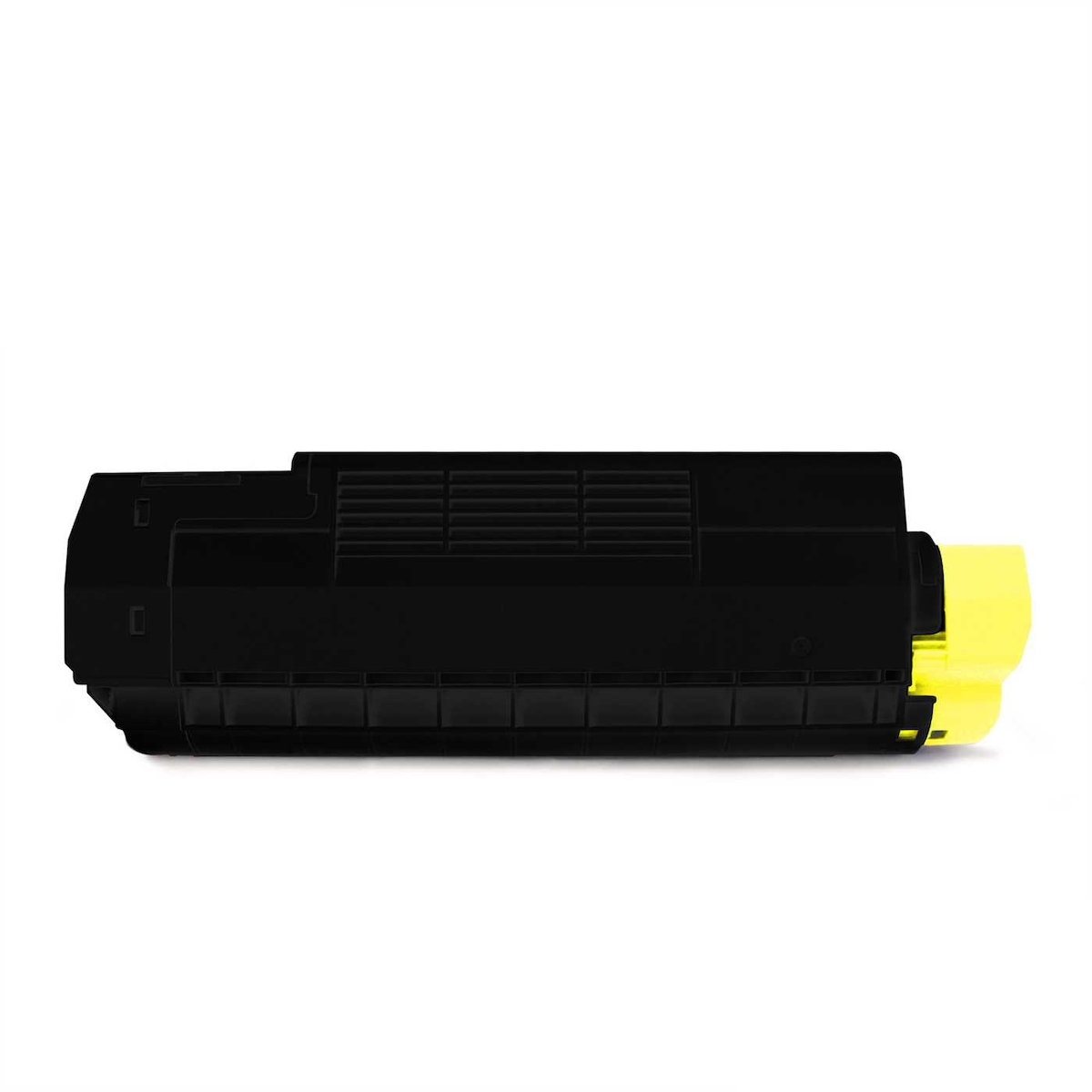 1x Eurotone Toner Alternative für OKI 42804513 Gelb Image