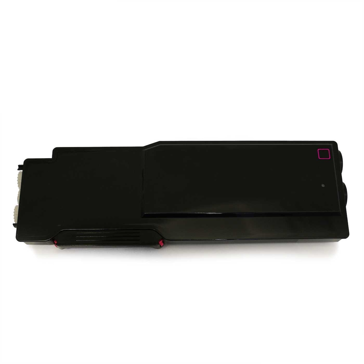 1x Eurotone Toner Alternative für Dell 593-BCBE C6DN5 Magenta Image