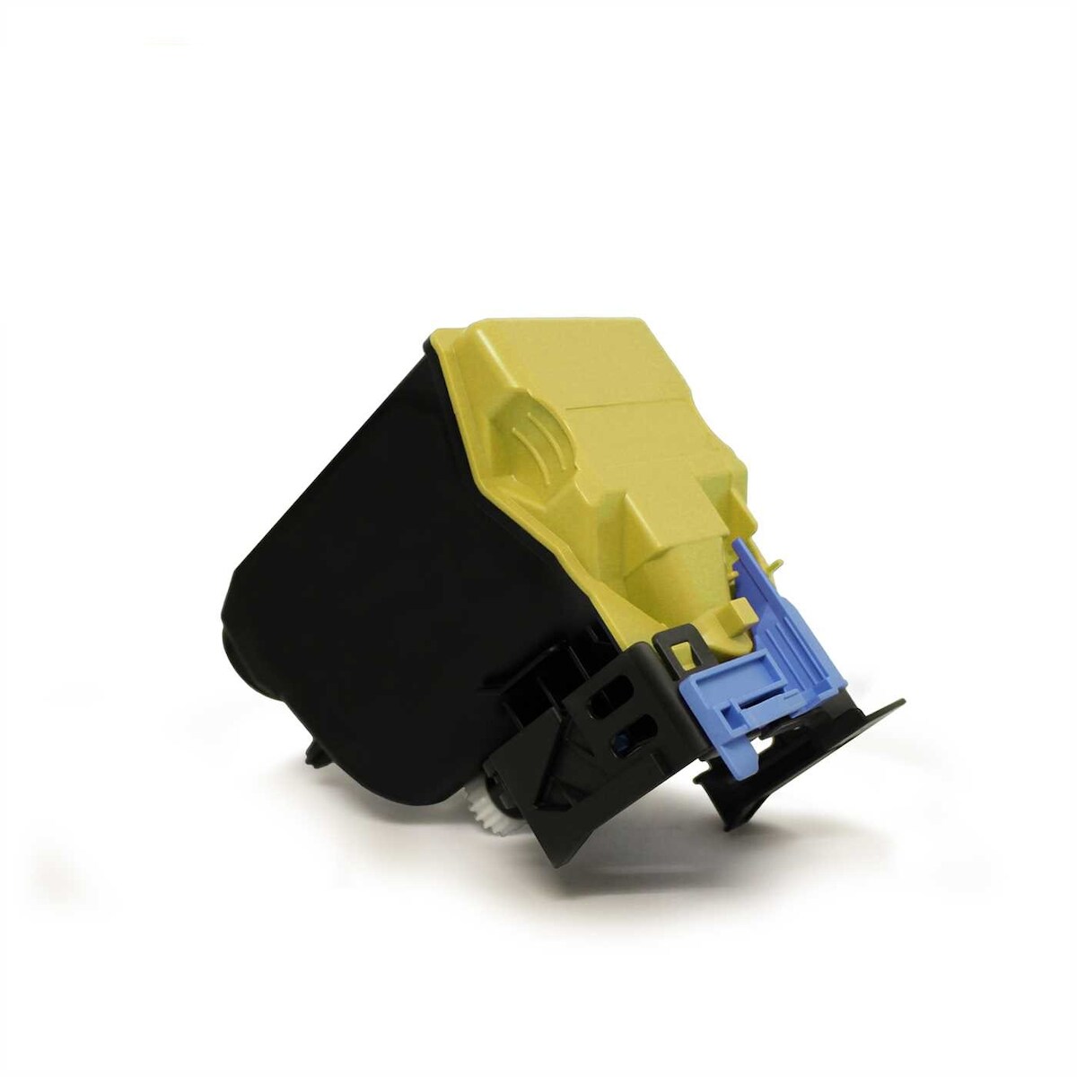 1x Eurotone Toner Alternative für Epson C13S050590 Gelb Image