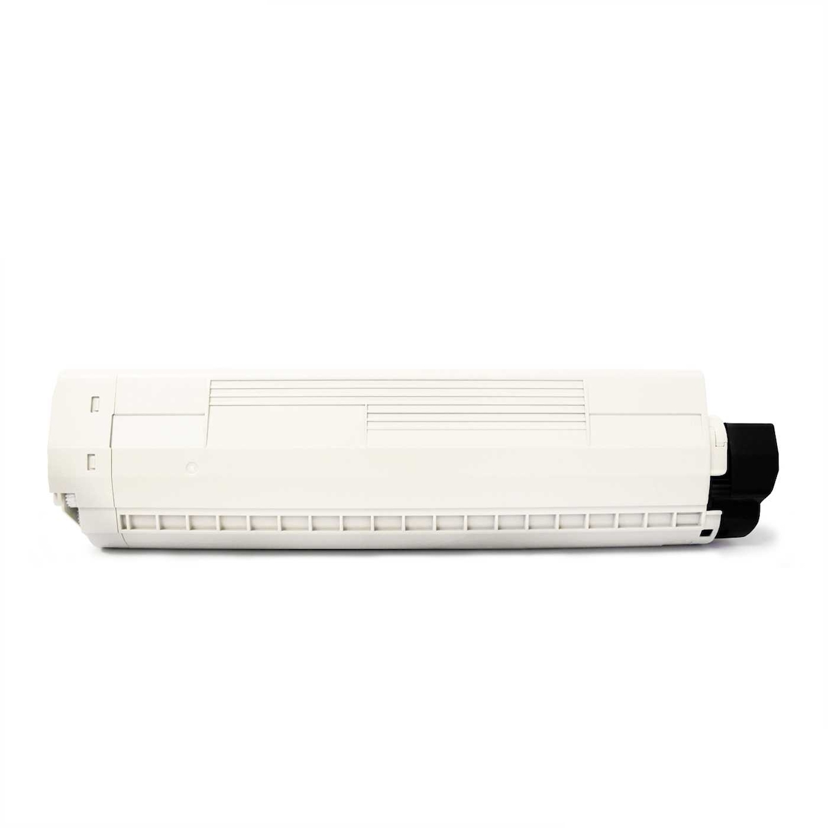 1x Eurotone Toner Alternative für OKI Schwarz Image