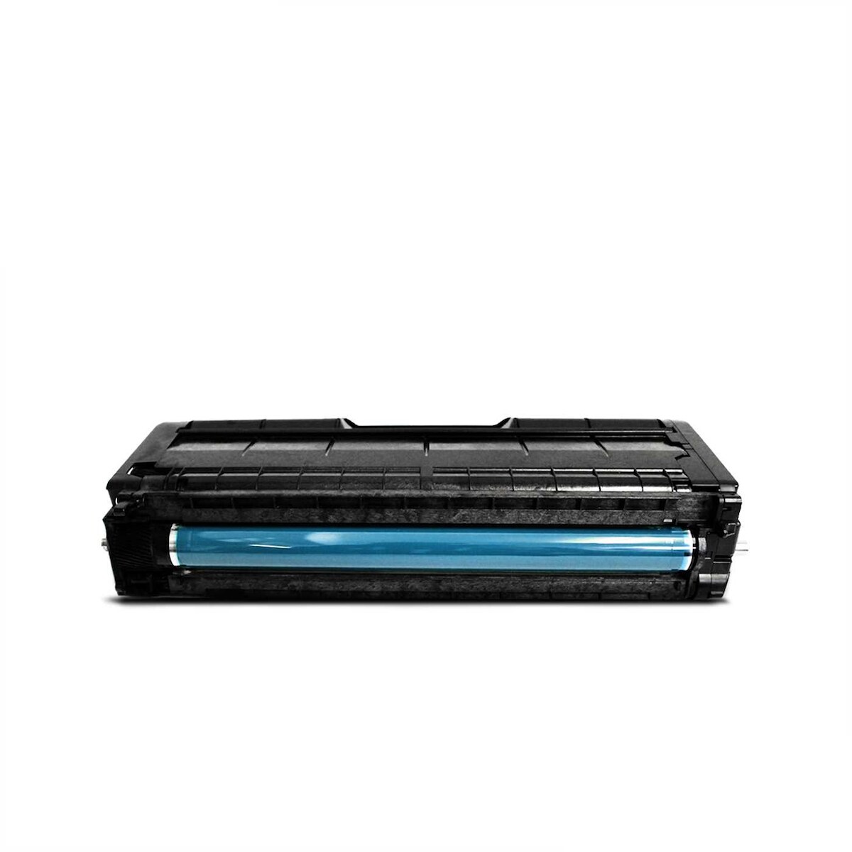 1x Eurotone Toner Alternative für Ricoh 406097 TYPESPC220E CT220CYN Cyan Image