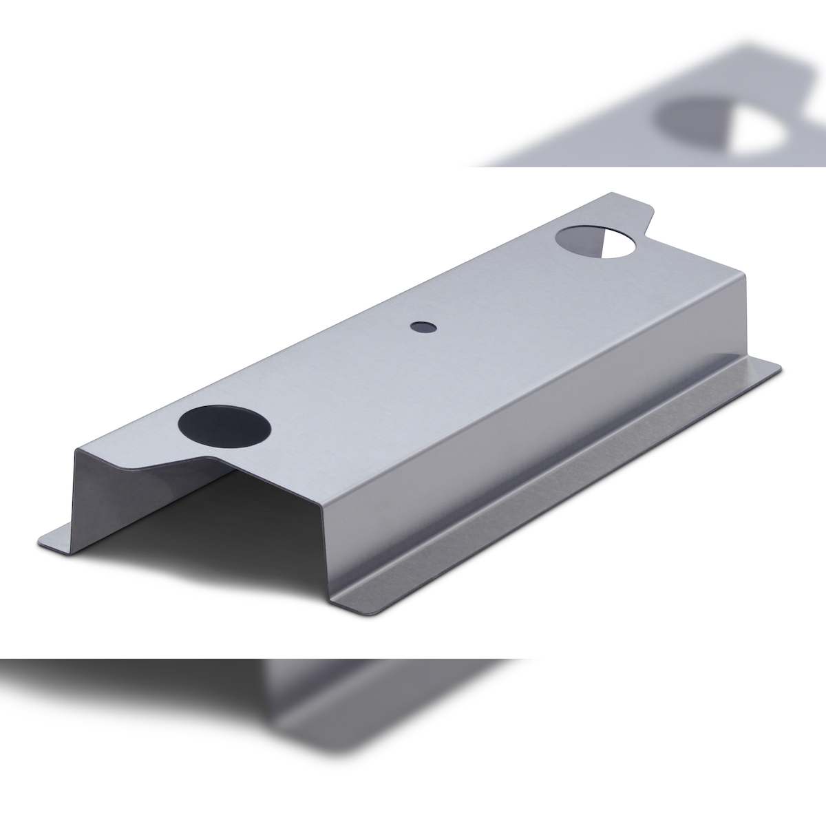 Roband Ständer zum Schrägstellen von Grill Stationen Image