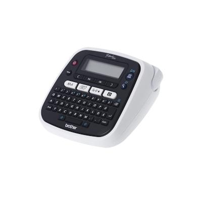 Brother P-Touch D200BWVP, Beschriftungssystem Image