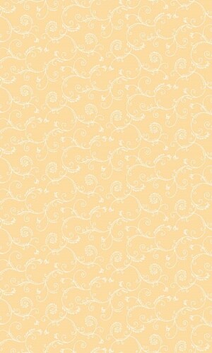 Mank Tischdecke Airlaid wasserabweisend - Gala in Creme, 80 x 80 cm, 15 Stück - Mitteldecke Image