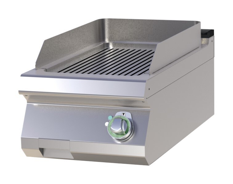 GGG Grillplatte, Gas, Tischmodul Image