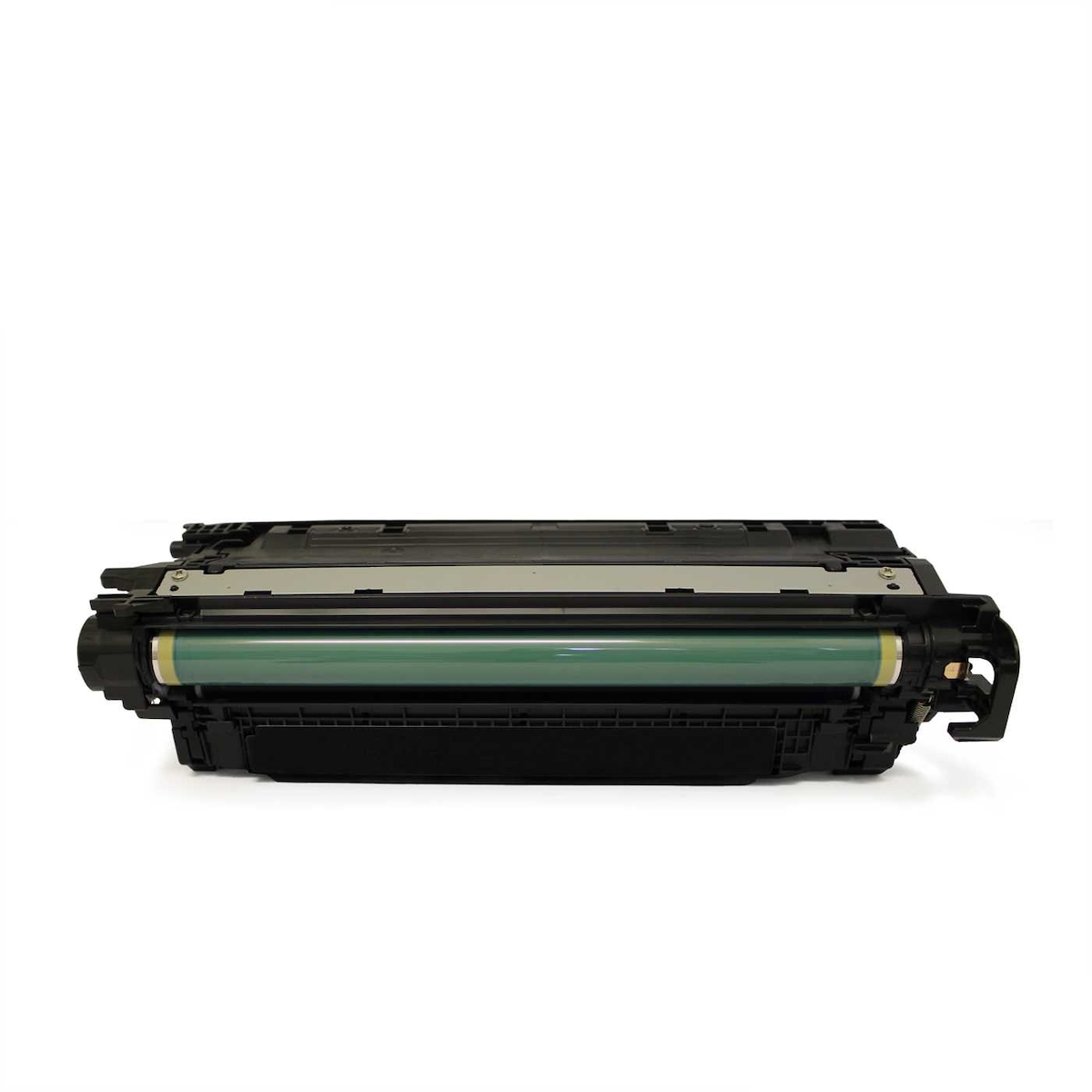 1x Eurotone Toner Alternative für HP CF360A 508A Schwarz Image