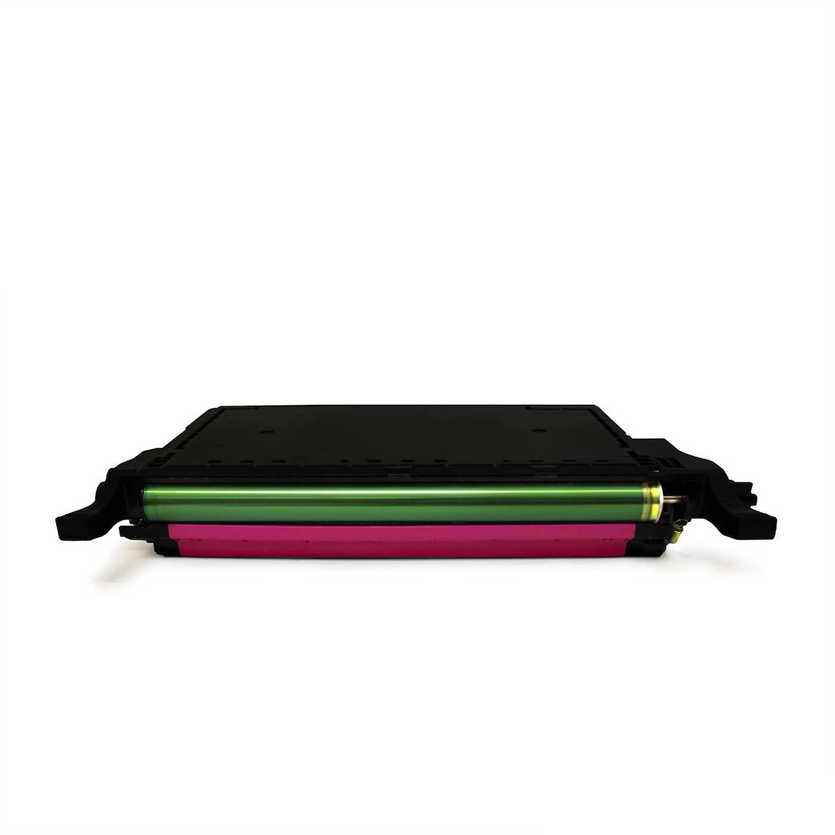 1x Eurotone Toner Alternative für Samsung CLP-M600A Magenta Image