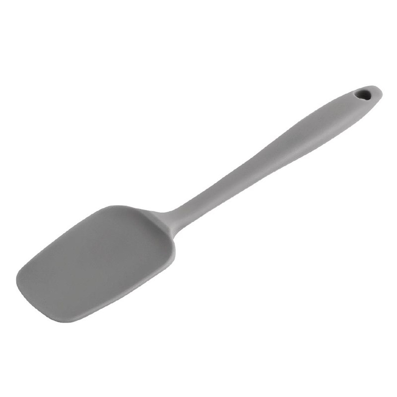 Großer Silikonspatel 280 mm – Hitzebeständig – Vogue Image