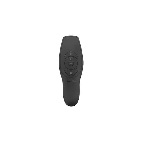 SPEEDLINK ACUTE PURE Presenter, black