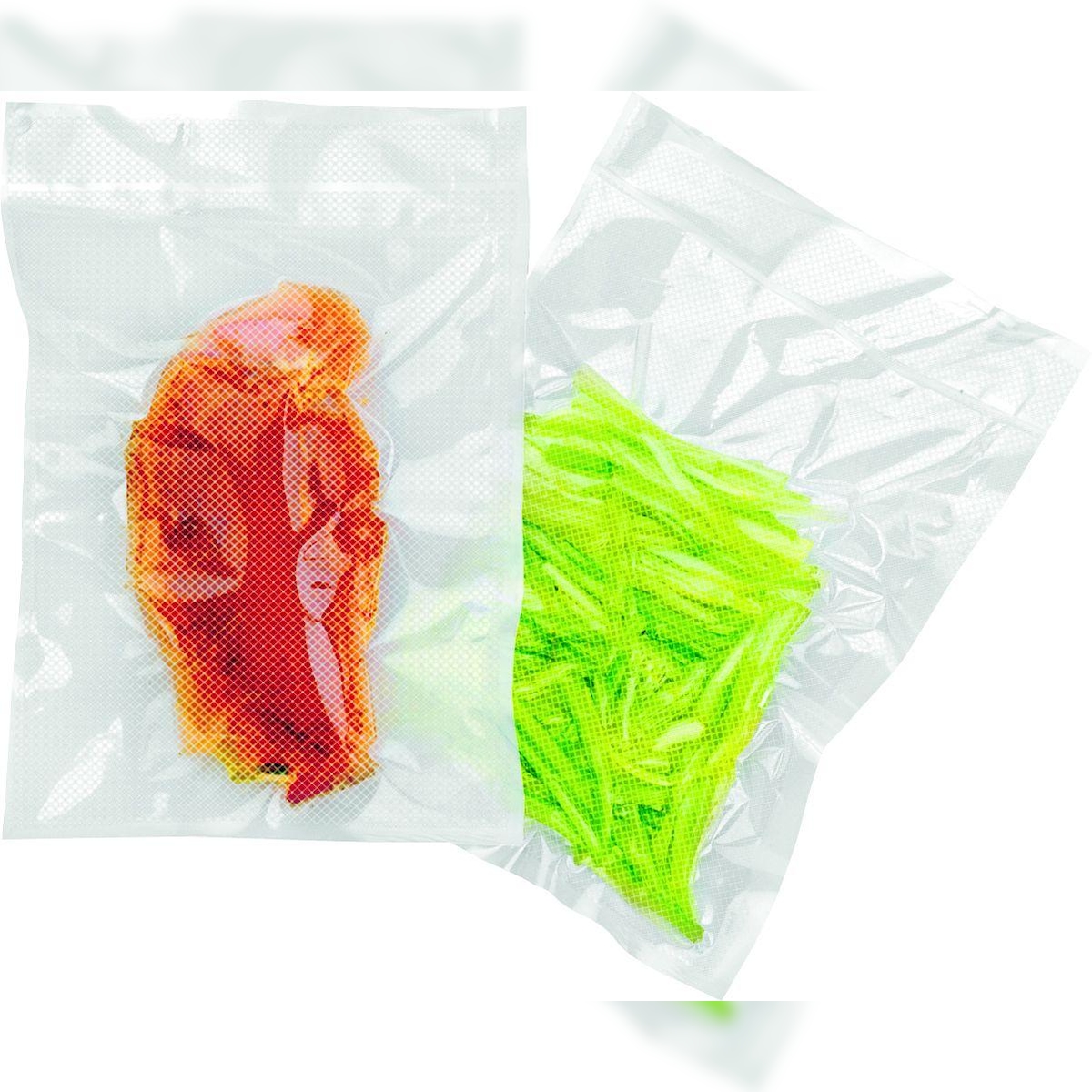 Saro Vakuumbeutel 25 X 35 Cm, 100 Stk/Pack Image