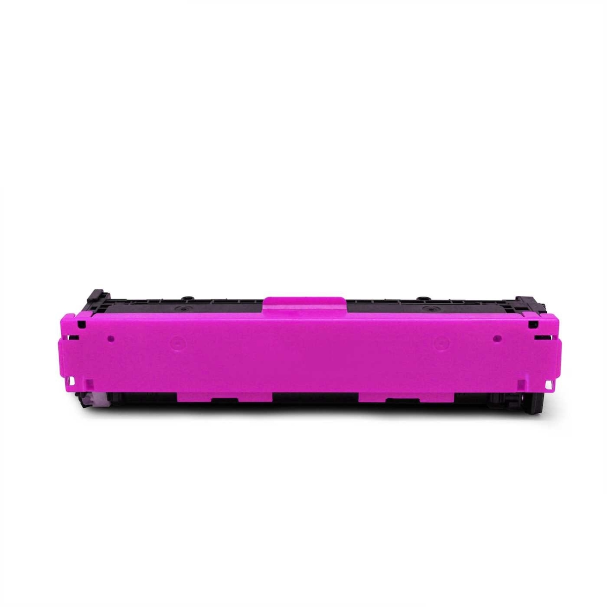 1x Eurotone Toner Alternative für HP CF403A 201A Magenta Image