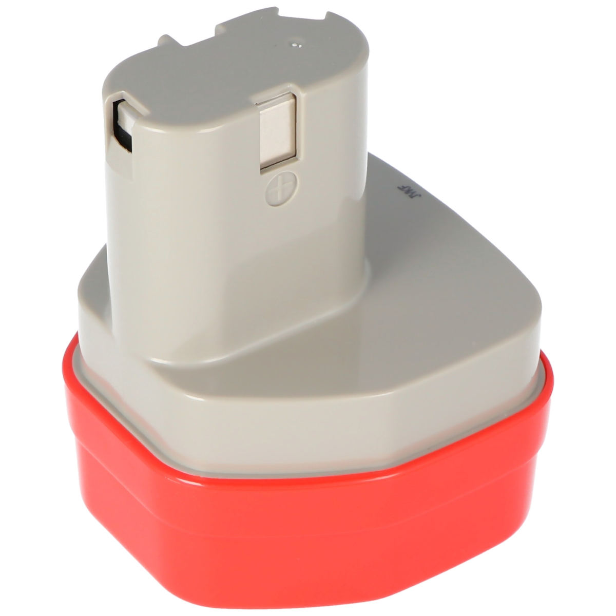 AccuCell Akku passend für Makita 1200, 1201, 12Volt 3,0Ah NiMH Image