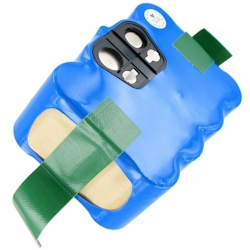 Trisa Robo Clean Akku 14,4 Volt als Nachbau Akku von AccuCell mit 3000mAh Image