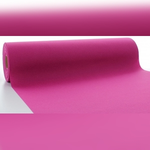 Sovie HORECA Tischläufer Violett aus Linclass® Airlaid 40 cm x 24 m, 1 Stück Image