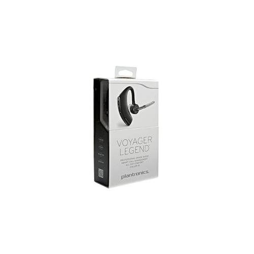 Plantronics Headset Voyager Legend schwarz