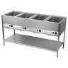 GGG Bain-Marie-Station