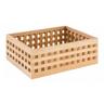 APS 959 Box -BROTSTATION- 34 x 26 cm, H: 12,5 cm