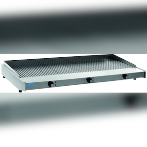 Esmeyer 1 x SARO Grill Modell WOW GRILL 1200 Image