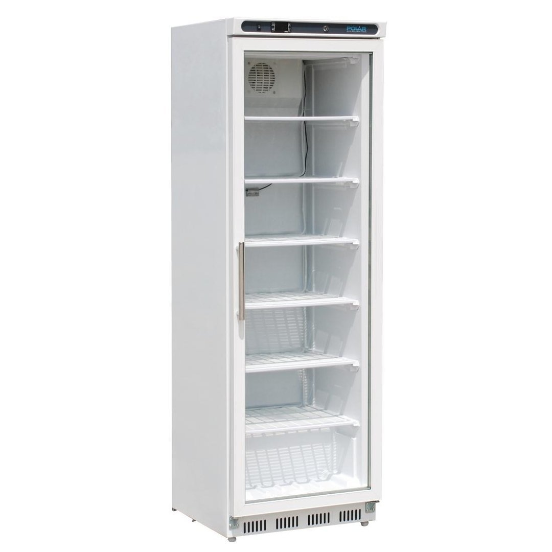Polar Serie C Display Gefrierschrank 365L Image