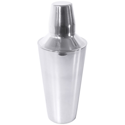 Contacto Cobbler Cocktailshaker Image
