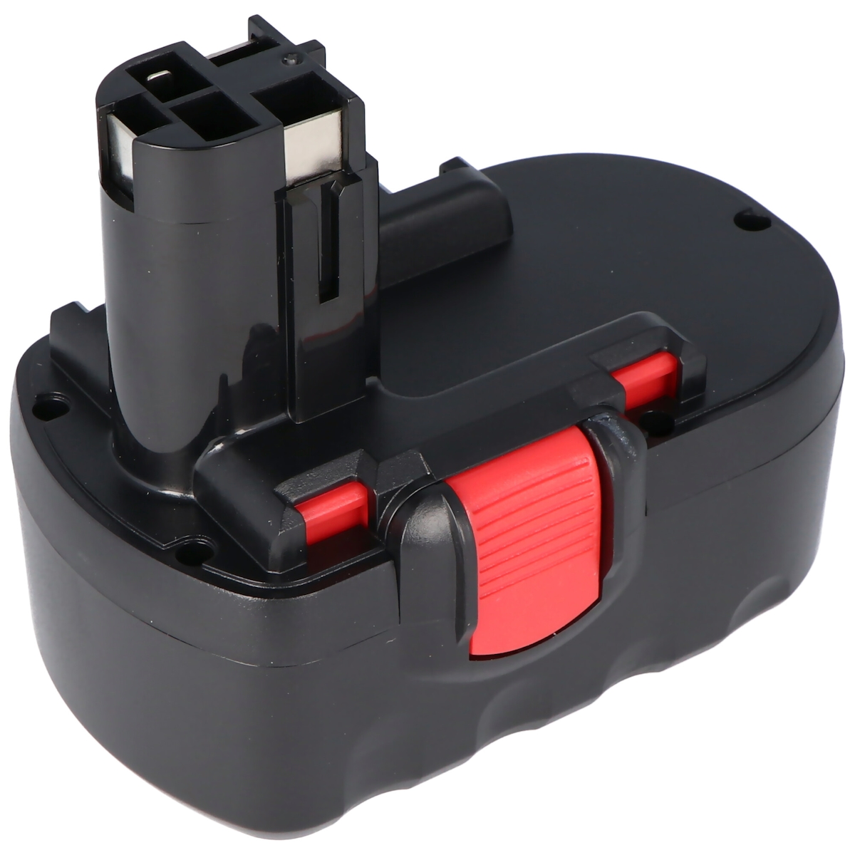 AccuCell Akku passend für Bosch GSR 18VE-2 Akku, 2607335266, NiMH 2.0Ah Image