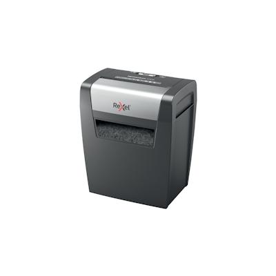 Rexel Momentum Aktenvernichter 8 Blatt Image
