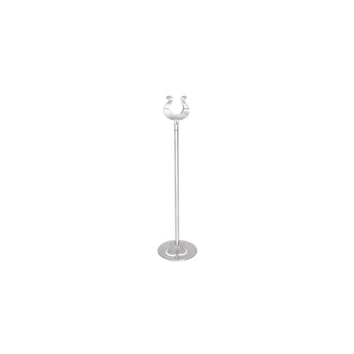 Gastronoble Olympia Tischkartenhalter 30,5cm