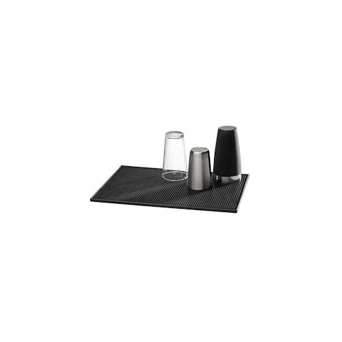 APS Barmatte/Gläsermatte/Abtropfmatte30 x 15 cm, H: 1 cm