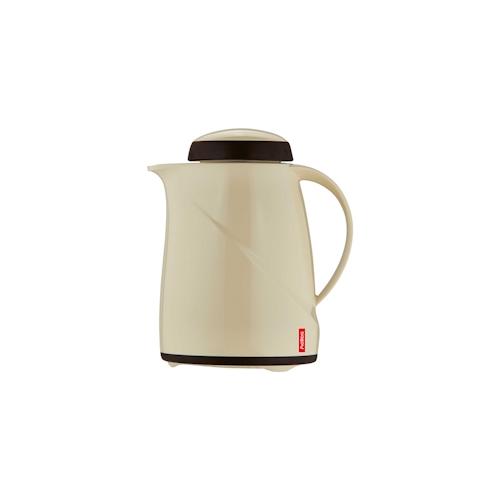 Isolierkanne Wave 0,3 l vanille