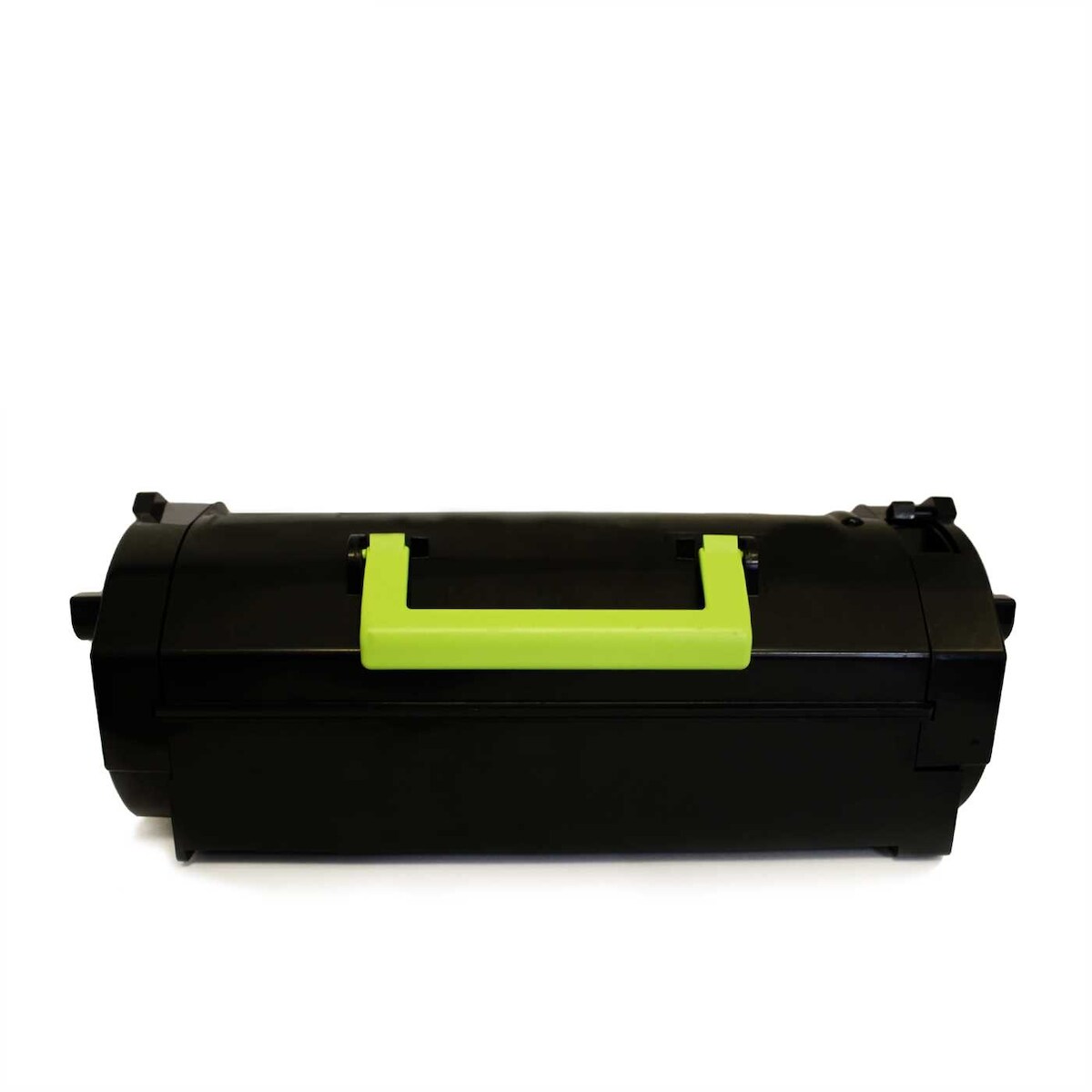 1x Eurotone Toner Alternative für Lexmark 52D2H0L Schwarz Image