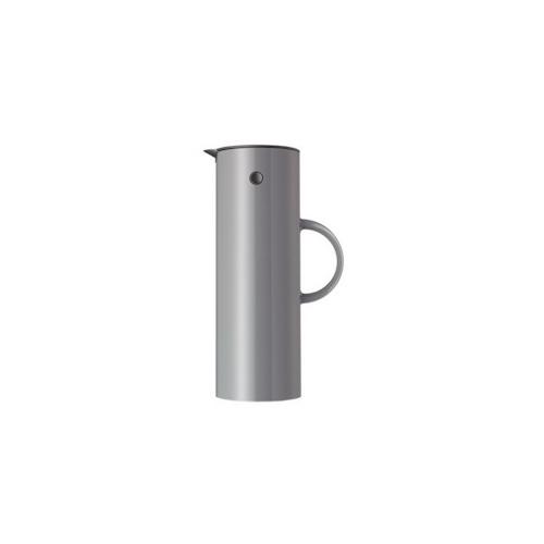 Stelton 1 x Isolierkanne, Inhalt: 1 Liter,