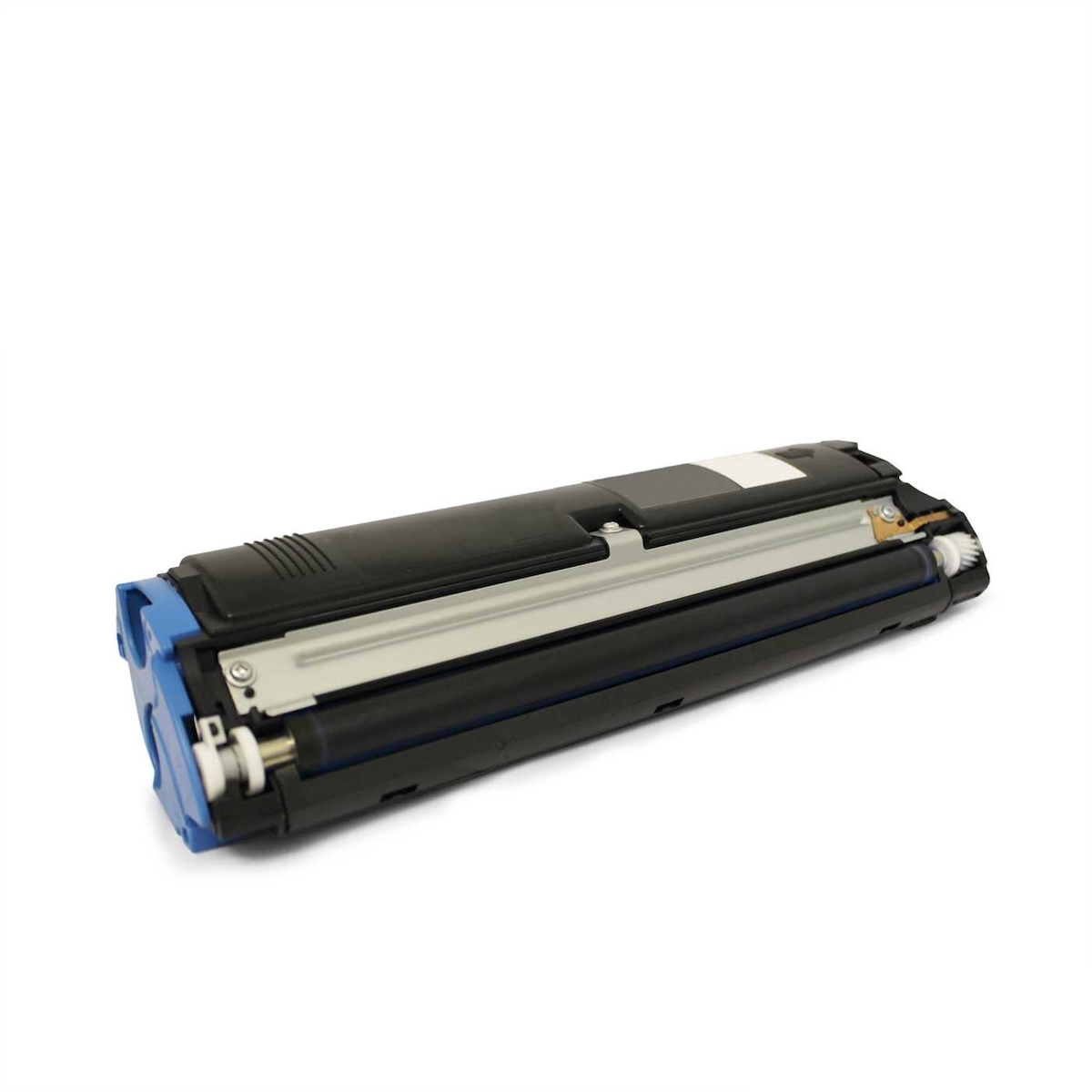 1x Eurotone Toner Alternative für Epson C13S050228 Cyan Image