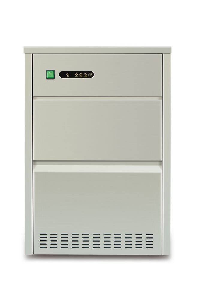 Arktic Hendi Eisbereiter für kugelförmiges Eis, 398x546x682 mm Image
