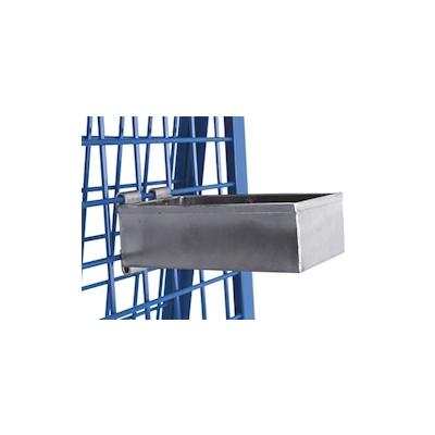 VARIOfit Materialkasten Werkstückwagen Materialkasten Werkstückwagen Image