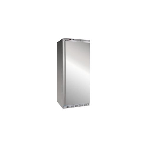 KBS Tiefkühlschrank KBS 602 TK CHR