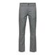 SELECTED HOMME Herren 16073026 Hose, Grey 2, W/L34(Herstellergröße:31)