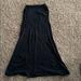American Eagle Outfitters Dresses | Black Dress | Color: Black | Size: Xs