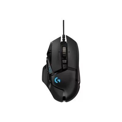 Logitech G502 HERO Gaming Mouse