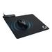 Logitech G POWERPLAY Wireless Charging Mouse Pad