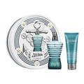 Jean Paul Gaultier Le Male Duftset (Eau de Toilette,75ml+Duschgel,75ml)