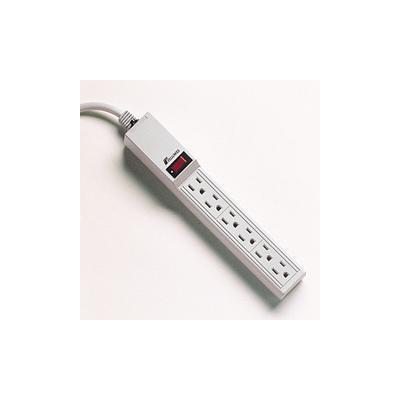 Fellowes FEL99000 Switch Surge Suppressor