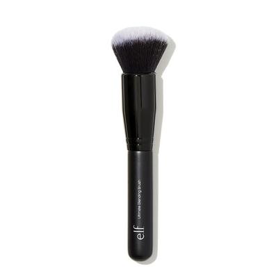 e.l.f. Cosmetics Ultimate Blending Brush - Vegan and Cruelty-Free Makeup