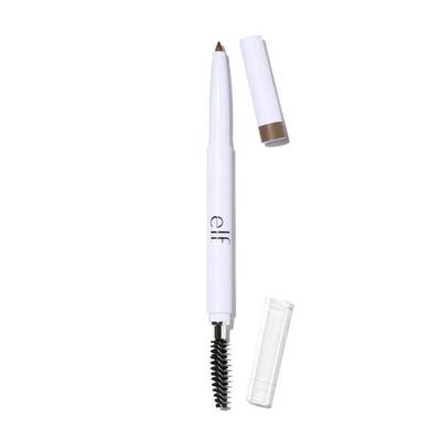 e.l.f. Cosmetics Instant Lift Brow Pencil In Taupe - Vegan and Cruelty-Free Makeup