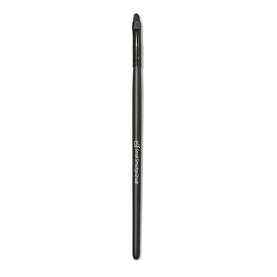 e.l.f. Cosmetics Small Smudge Brush - Vegan and Cruelty-Free Makeup