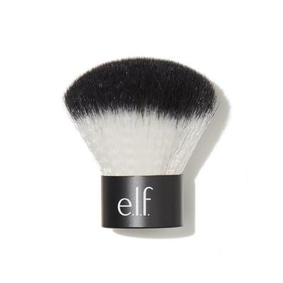 e.l.f. Cosmetics Kabuki Makeup Brush - Vegan and Cruelty-Free Makeup