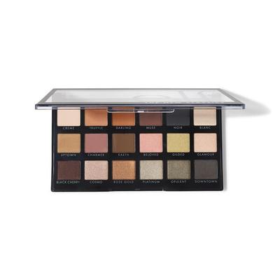 e.l.f. Cosmetics The New Classics Eyeshadow Palette - Vegan and Cruelty-Free Makeup