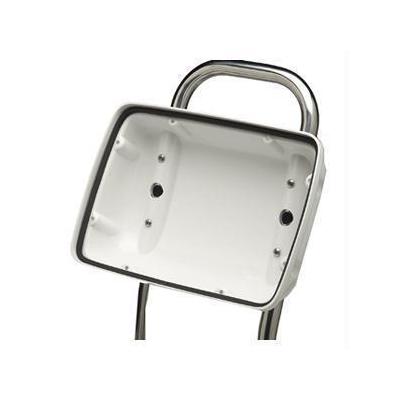 Navpod GP1050 Un-Cut Integrated On Power Mount Stancion Kit