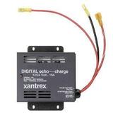 Xantrex Heart Echo Charge Charging Panel screenshot. Marine Electronics directory of Electronics.